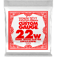 Slinky nickel wound 22 - Vue 1