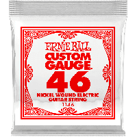 Slinky nickel wound 46 - Vue 1