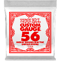 Slinky nickel wound 56 - Vue 1