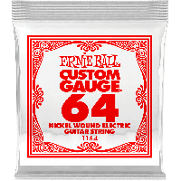 Slinky nickel wound 64 - Vue 1