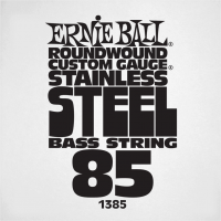 Ernie Ball Slinky stainless steel 85 - Vue 1