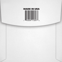 Ernie Ball Slinky stainless steel 100 - Vue 2