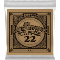 Earthwood 80/20 bronze 22 - Vue 1