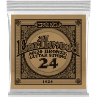 Earthwood 80/20 bronze 24 - Vue 1