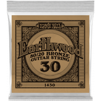 Earthwood 80/20 bronze 30 - Vue 1