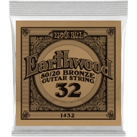 Earthwood 80/20 bronze 32 - Vue 1
