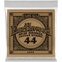 Ernie Ball Earthwood 80/20 bronze 44 - Vue 1