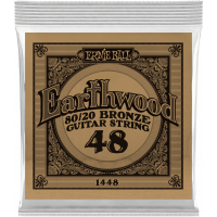 Earthwood 80/20 bronze 48 - Vue 1