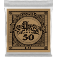 Earthwood 80/20 bronze 50 - Vue 1