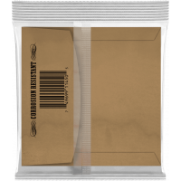 Earthwood 80/20 bronze 50 - Vue 2