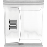 Ernie Ball Ernesto palla nylon 3e clair - Vue 2