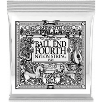 Ernesto palla nylon 4e doré - Vue 1