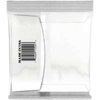 Ernesto palla nylon 4e doré - Vue 2