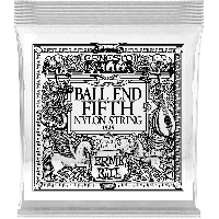 Ernesto palla nylon 5e doré - Vue 1