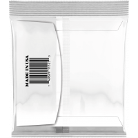 Ernesto palla nylon 5e doré - Vue 2