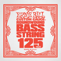 Ernie Ball Slinky nickel wound 125 - Vue 1