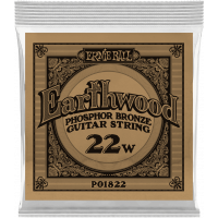 Earthwood phosphore bronze 022 - Vue 1