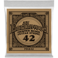 Earthwood phosphore bronze 042 - Vue 1