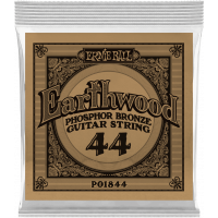 Ernie Ball Earthwood phosphore bronze 044 - Vue 1