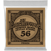 Earthwood phosphore bronze 056 - Vue 1