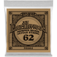 Earthwood phosphore bronze 062 - Vue 1