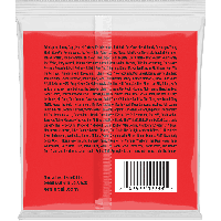 Ernie Ball Nickel wound custom gauge light /12 cordes 9-46 - Vue 2