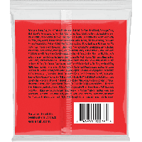 Ernie Ball Nickel wound custom gauge medium /12 cordes 11-52 - Vue 2