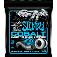 Ernie Ball Slinky cobalt 40-95 - Vue 1