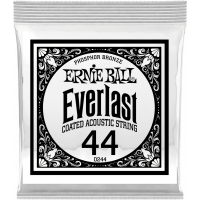 Ernie Ball Everlast coated phophore bronze 44 - Vue 1