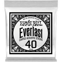 Everlast coated 80/20 br onze 40 - Vue 1