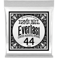 Ernie Ball Everlast coated 80/20 br onze 44 - Vue 1