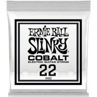 Ernie Ball Slinky cobalt 22 - Vue 1