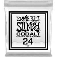 Ernie Ball Slinky cobalt 24 - Vue 1