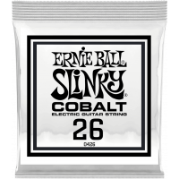 Ernie Ball Slinky cobalt 26 - Vue 1