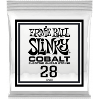 Ernie Ball Slinky cobalt 28 - Vue 1