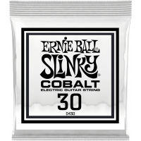 Ernie Ball Slinky cobalt 30 - Vue 1