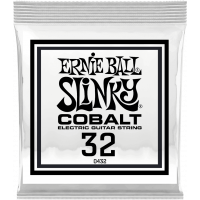 Ernie Ball Slinky cobalt 32 - Vue 1