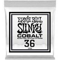 Ernie Ball Slinky cobalt 36 - Vue 1