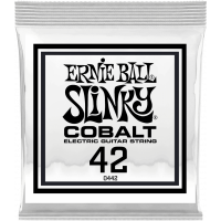 Ernie Ball Slinky cobalt 42 - Vue 1