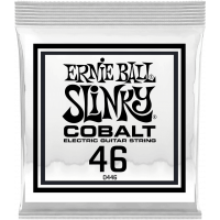Ernie Ball Slinky cobalt 46 - Vue 1