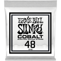 Ernie Ball Slinky cobalt 48 - Vue 1