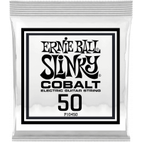 Ernie Ball Slinky cobalt 50 - Vue 1