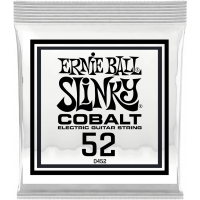 Ernie Ball Slinky cobalt 52 - Vue 1