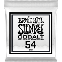 Ernie Ball Slinky cobalt 54 - Vue 1