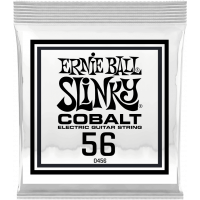 Ernie Ball Slinky cobalt 56 - Vue 1