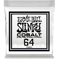 Ernie Ball Slinky cobalt 64 - Vue 1