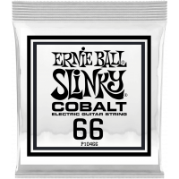 Ernie Ball Slinky cobalt 66 - Vue 1