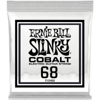 Ernie Ball Slinky cobalt 68 - Vue 1
