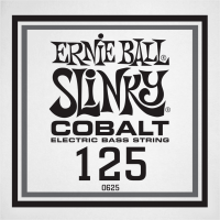 Ernie Ball Slinky cobalt 125 - Vue 1