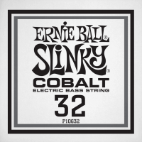 Ernie Ball Slinky cobalt 32 - Vue 1